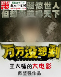 王大錘的大電影 cover 封面