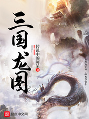 三國龍圖 cover 封面