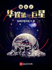娛樂之華娛第一巨星 cover 封面