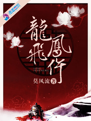 龍飛鳳仵 cover 封面