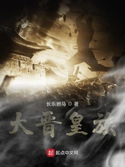 大晉皇族 cover 封面