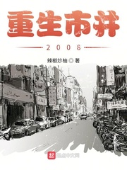 重生市井2008 cover 封面