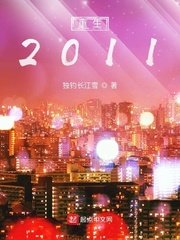 重生2011 cover 封面