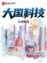 大國科技 cover 封面